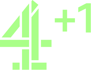 Channel 4+1