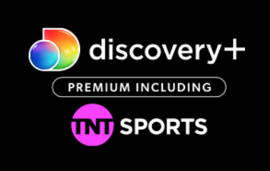 Discovery + Premium