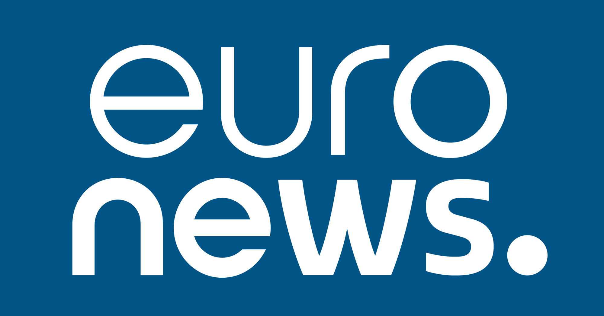 Euronews