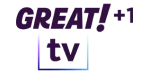 GREAT! TV+1