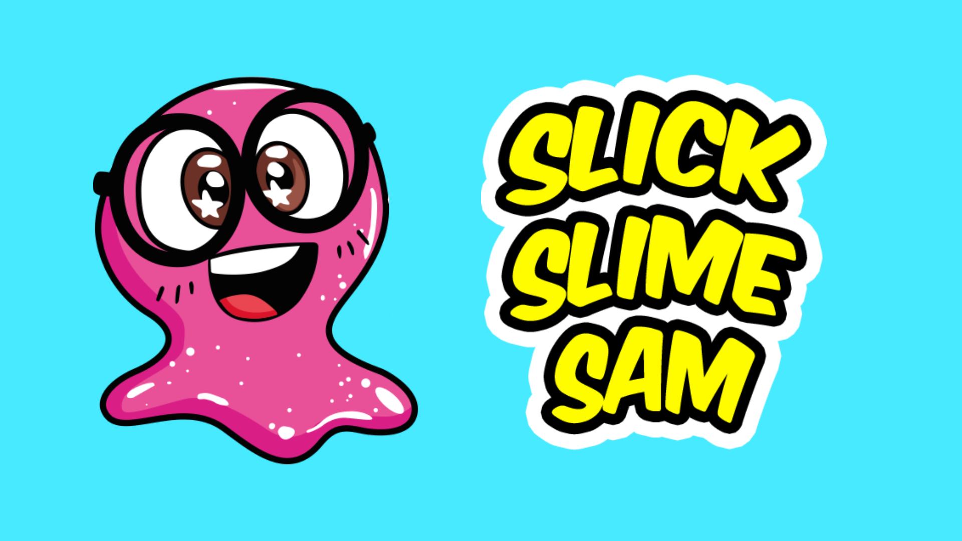 Slick Slime Sam