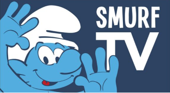 Smurf TV