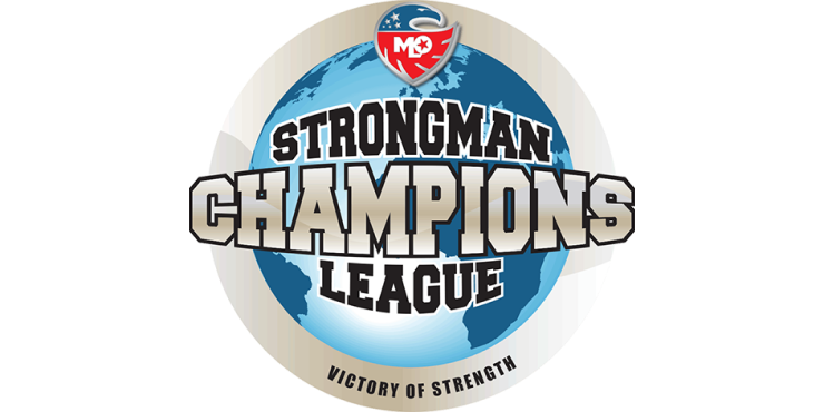 Strongman Champions League