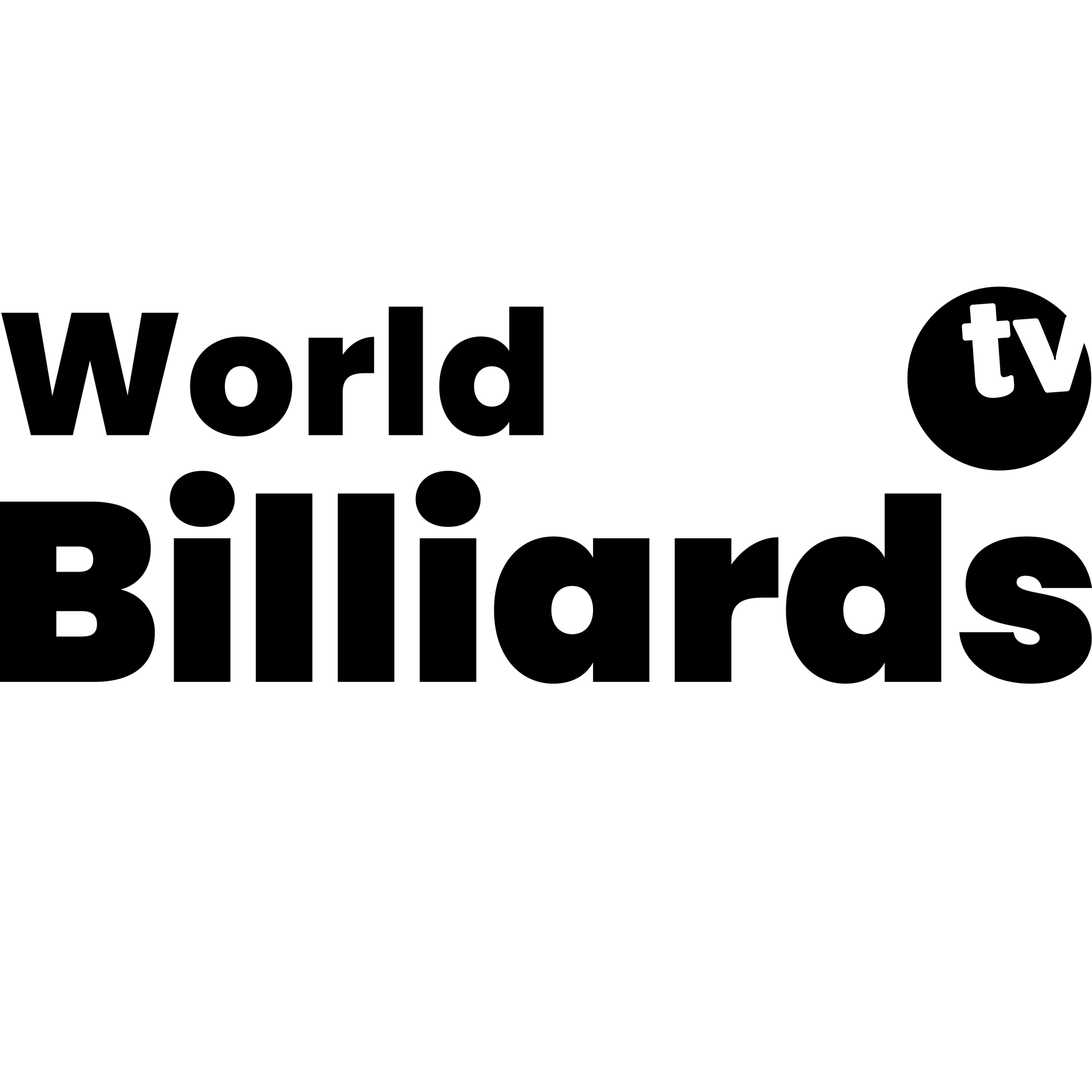 World Billiards TV