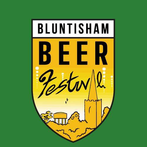 Bluntisham Beer Logo