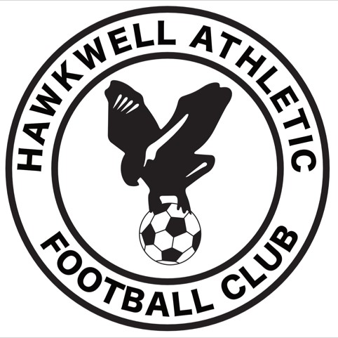 Hawkwell Atheletic Logo 