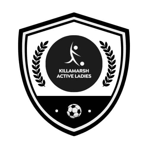 Killamarsh Active Logo